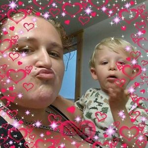 Meet your Posher, Becki